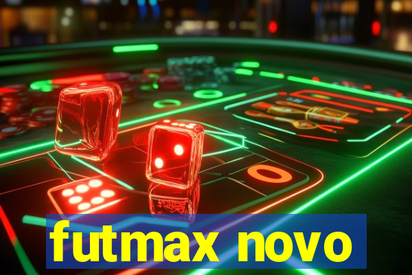 futmax novo